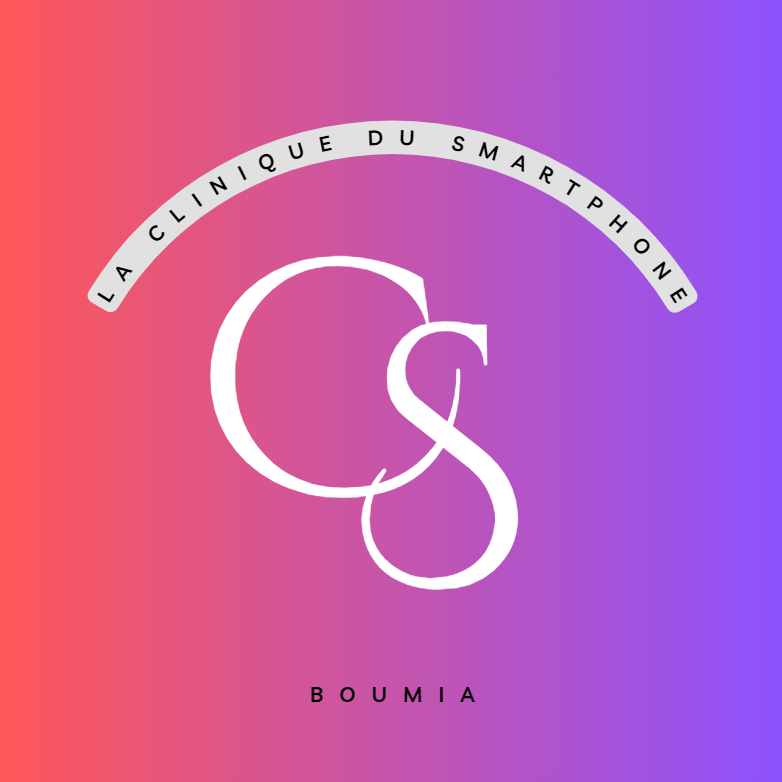 La Clinique du Smartphone